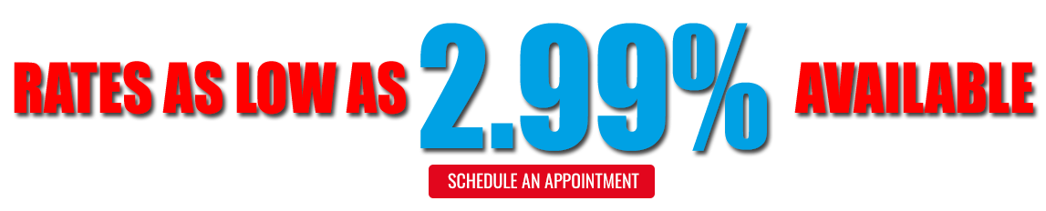 Schedule an appointment at USA Auto Find